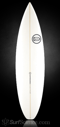 Dan Taylor Lil' Joey